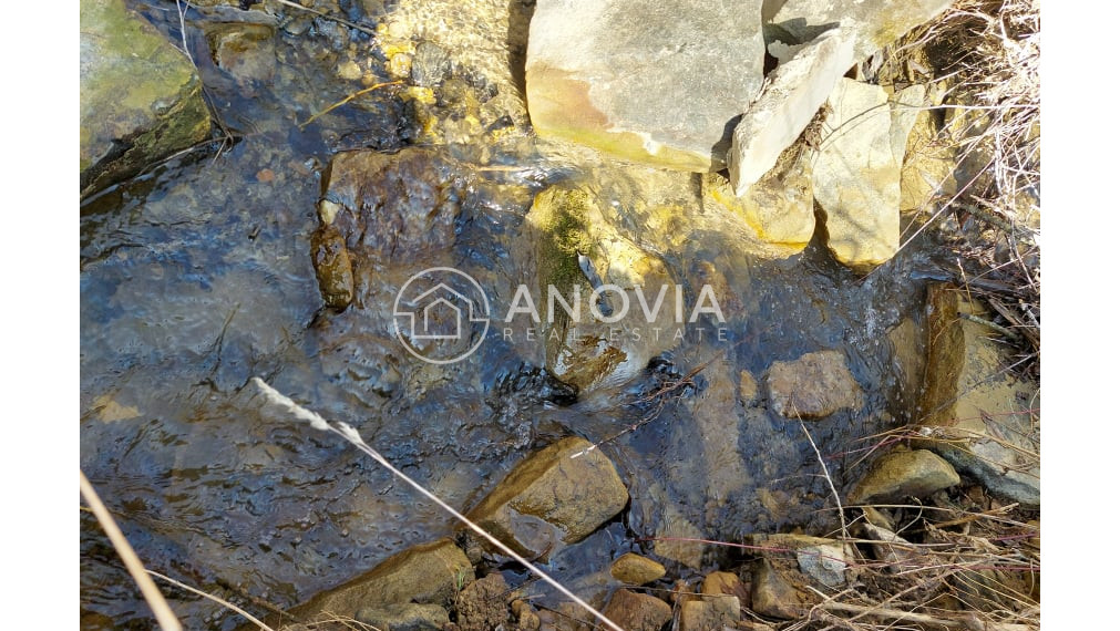 Rekreačný pozemok Bardejov