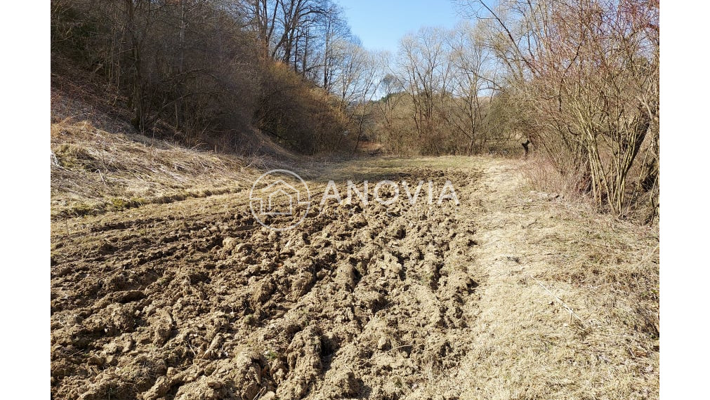 Rekreačný pozemok Bardejov