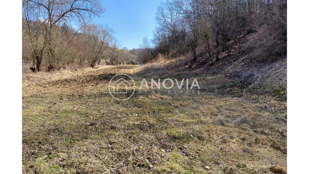 Rekreačný pozemok Bardejov