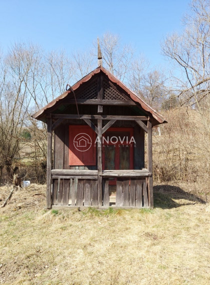 Rekreačný pozemok Bardejov