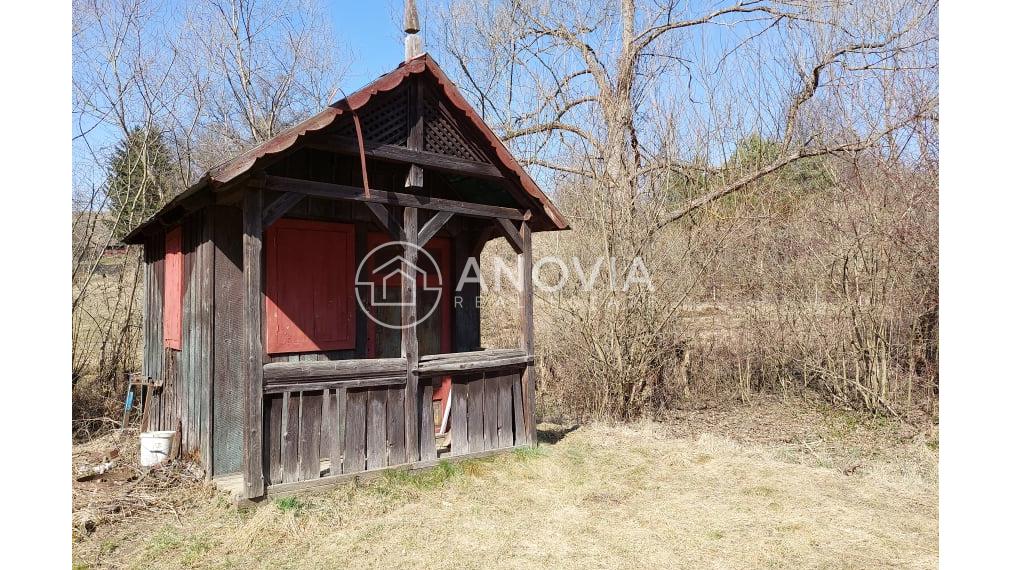 Rekreačný pozemok Bardejov