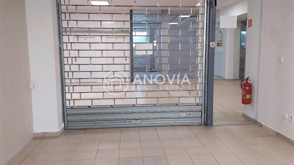Prenájom priestoru s rôznorodým využitím