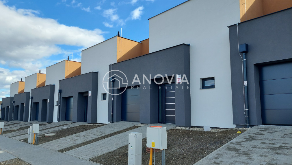 Novostavba v radovke - štandard - len 948€/m2