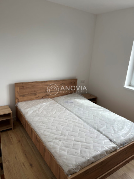 3-izbový byt v novostavbe - prenájom Drienica