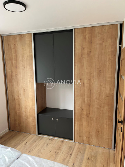 3-izbový byt v novostavbe - prenájom Drienica