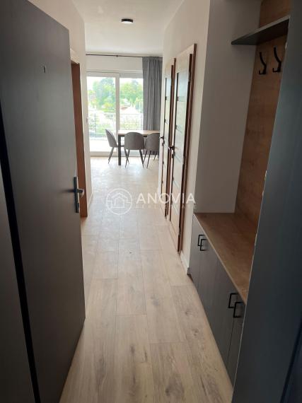 3-izbový byt v novostavbe - prenájom Drienica