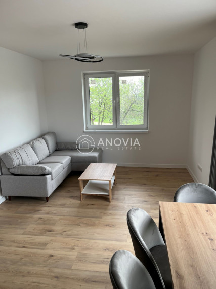 3-izbový byt v novostavbe - prenájom Drienica