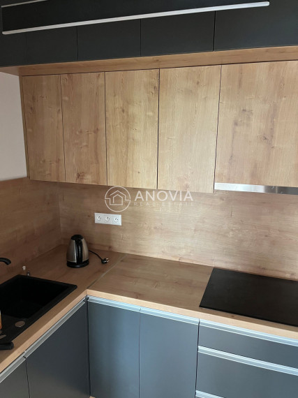 3-izbový byt v novostavbe - prenájom Drienica