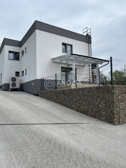 3-izbový byt v novostavbe - prenájom Drienica