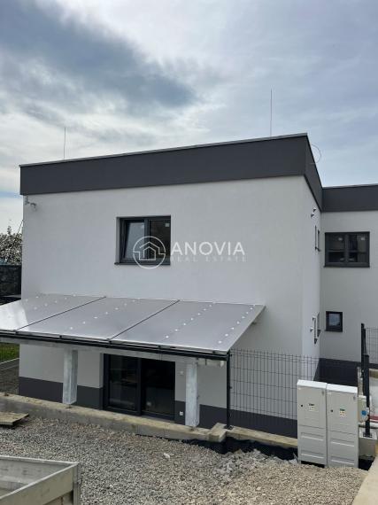 3-izbový byt v novostavbe - prenájom Drienica