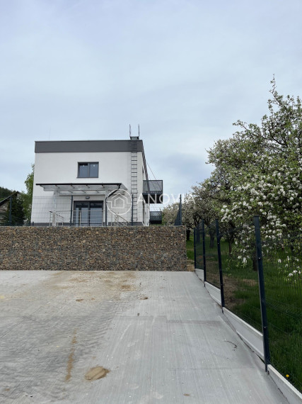 3-izbový byt v novostavbe - prenájom Drienica