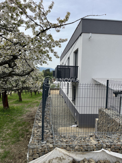 3-izbový byt v novostavbe - prenájom Drienica