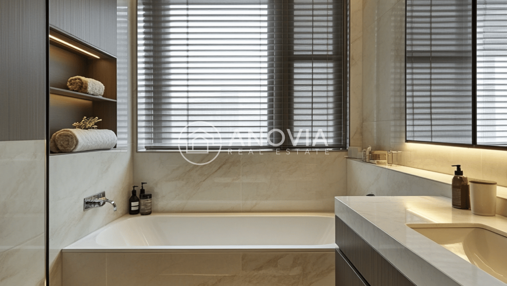 Novostavba 4-izbového bungalovu Ľubotice REZERVOVANÉ