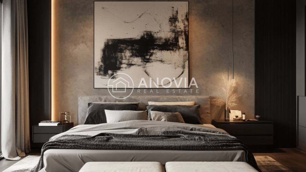 Novostavba 4-izbového bungalovu Ľubotice REZERVOVANÉ