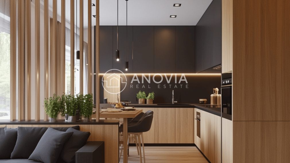 Novostavba 4-izbového bungalovu Ľubotice REZERVOVANÉ