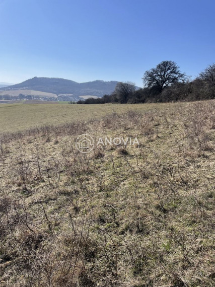 Pozemok určený na výstavbu - Podhorany