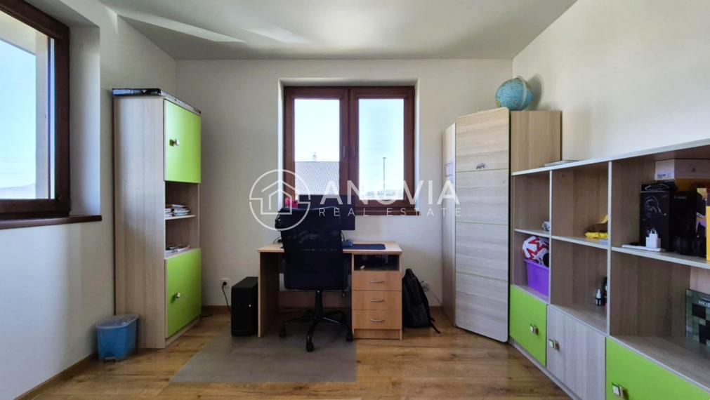 Zabývaná 4-izbová novostavba Fintice