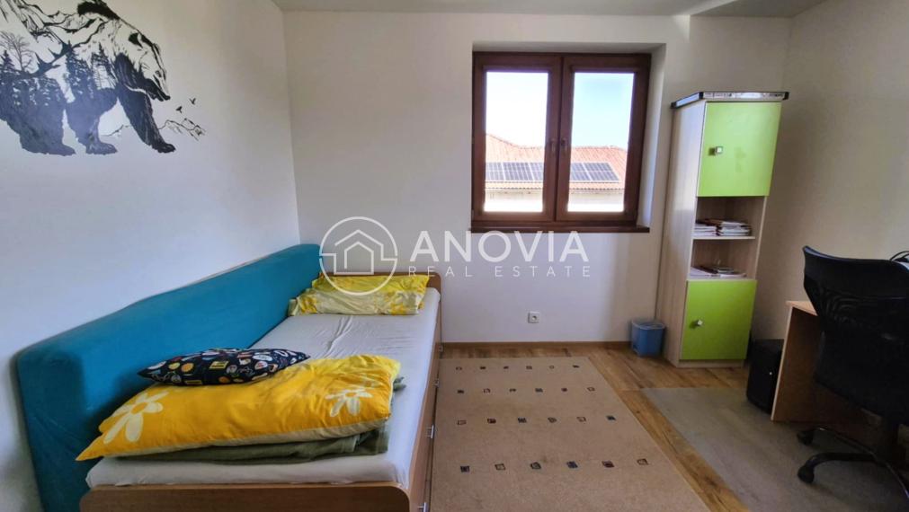 Zabývaná 4-izbová novostavba Fintice