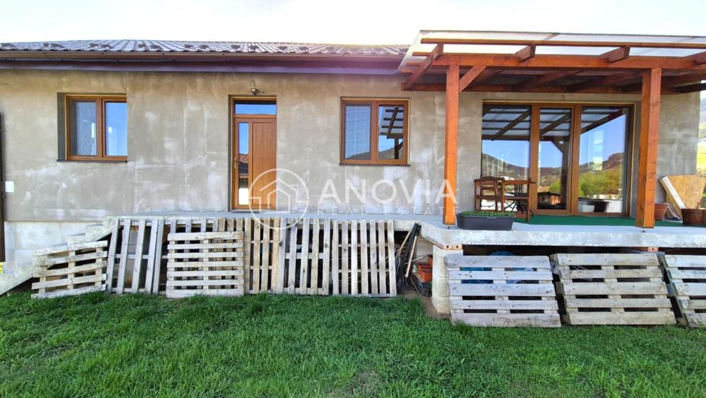 Zabývaná 4-izbová novostavba Fintice