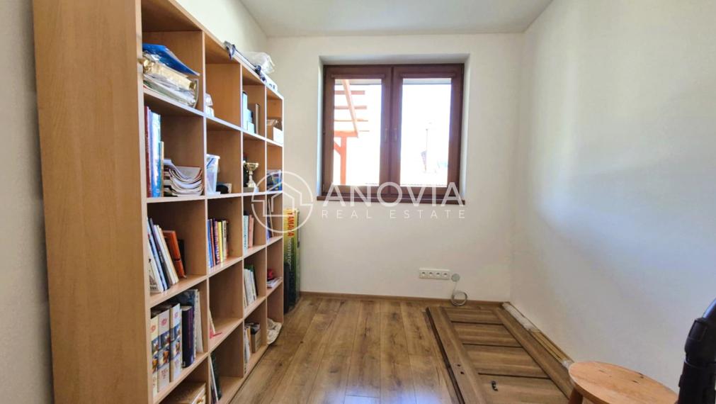 Zabývaná 4-izbová novostavba Fintice