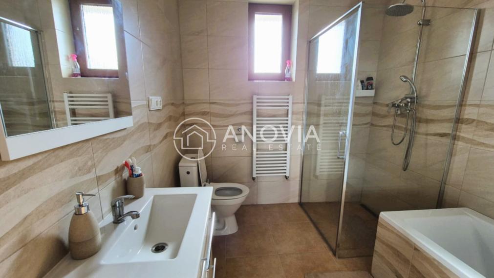 Zabývaná 4-izbová novostavba Fintice