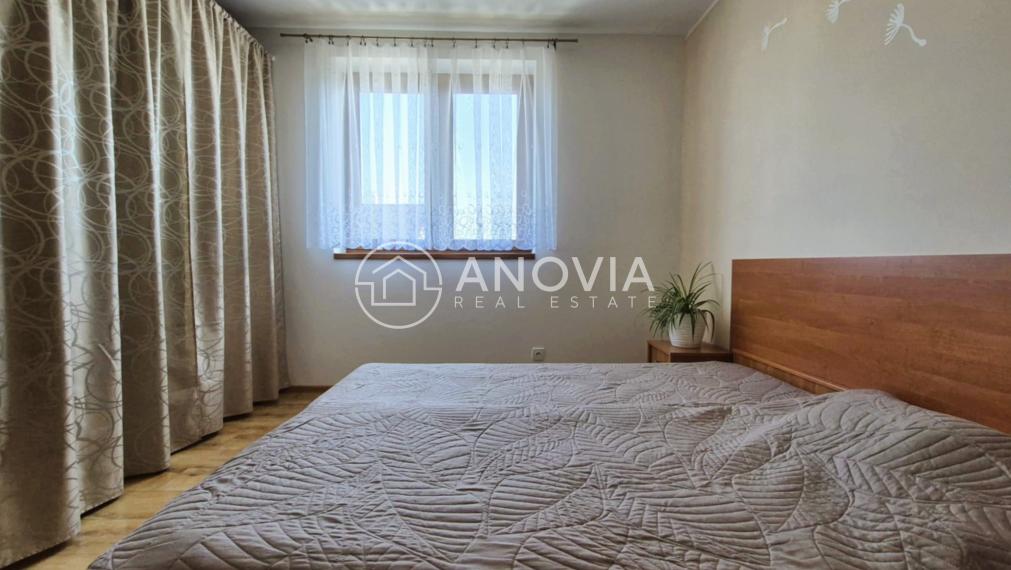 Zabývaná 4-izbová novostavba Fintice