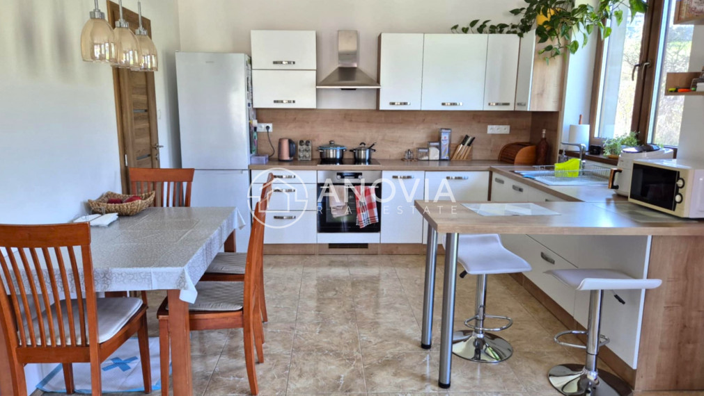 Zabývaná 4-izbová novostavba Fintice