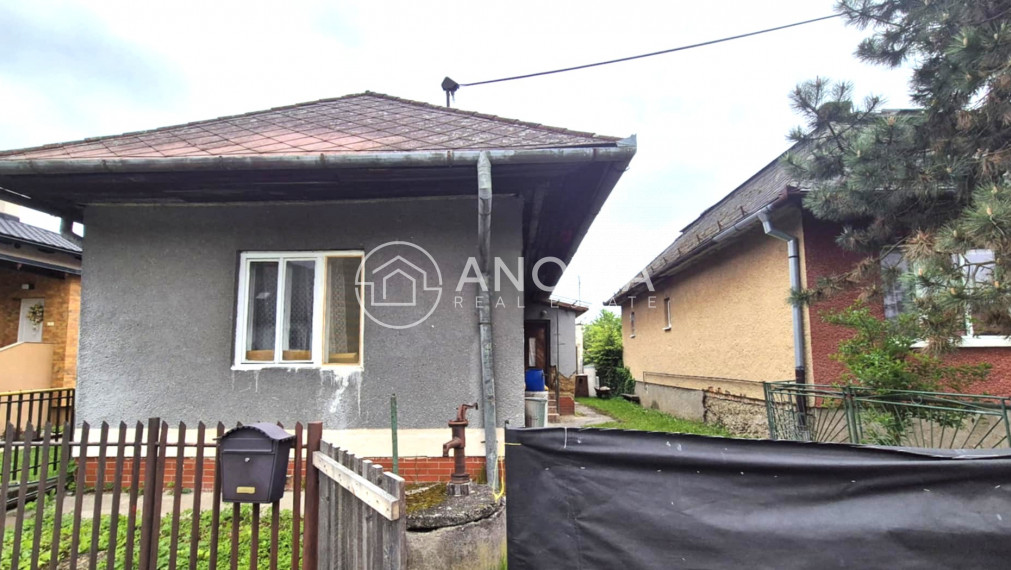 REZERVOVANÉ!!! 3-izbový RD v top lokalite Veľkého Šariša