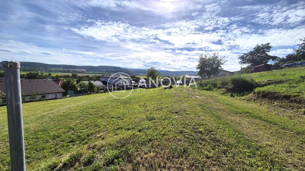 Stavebný pozemok v lukratívnej lokalite Sabinova