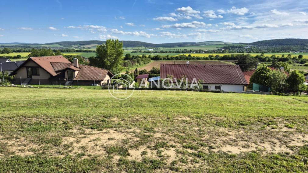 Stavebný pozemok v lukratívnej lokalite Sabinova