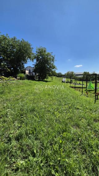 Pozemok v obci Kurima