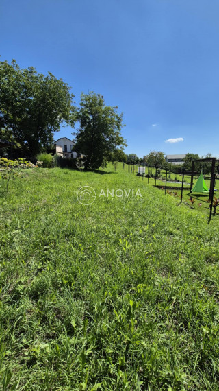 Pozemok v obci Kurima