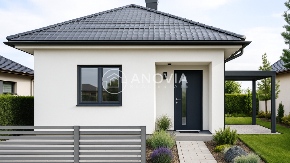 REZERVOVANÉ!!! 3-izbový RD v top lokalite Veľkého Šariša