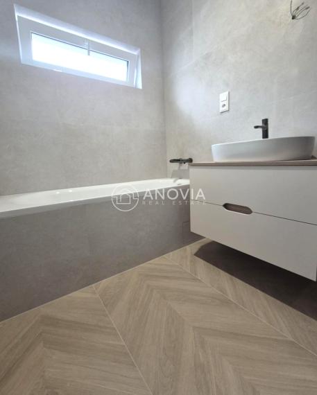 3-izbový byt s veľkou terasou, garážou a modernými technológiami