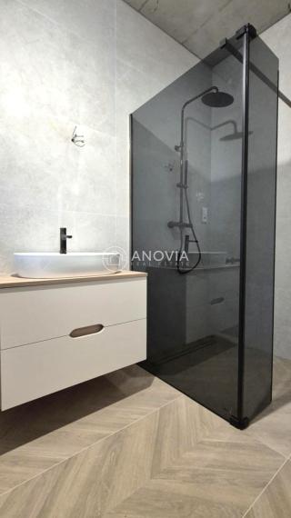 3-izbový byt s veľkou terasou, garážou a modernými technológiami