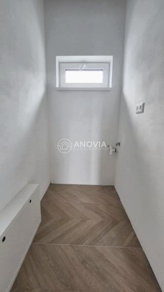 2-izbový byt s veľkou terasou, garážou a modernými technológiami