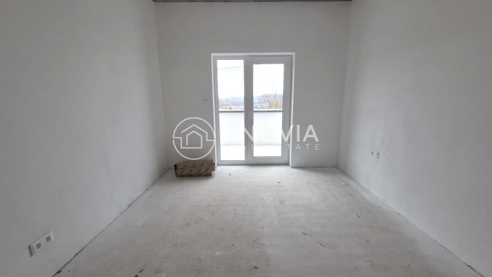 2-izbový byt s veľkou terasou, garážou a modernými technológiami