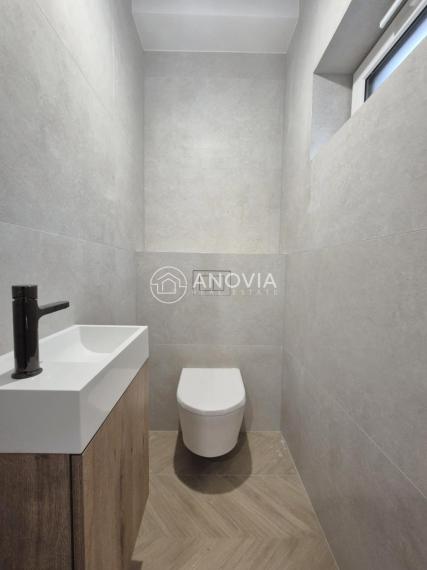 2-izbový byt s veľkou terasou, garážou a modernými technológiami