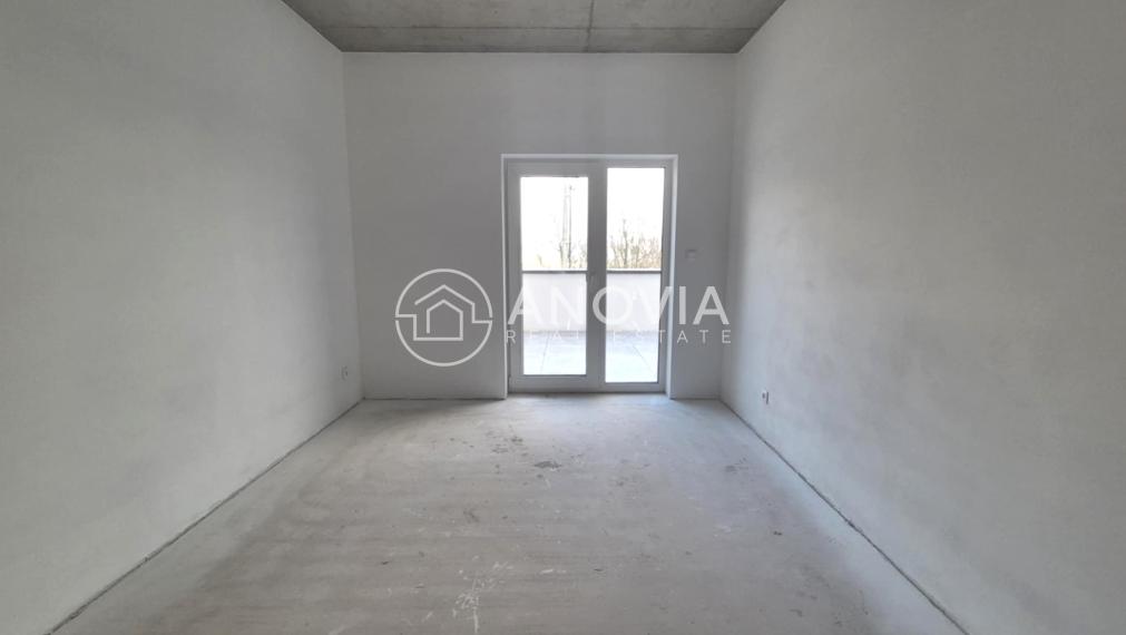 3-izbový byt s veľkou terasou, garážou a modernými technológiami