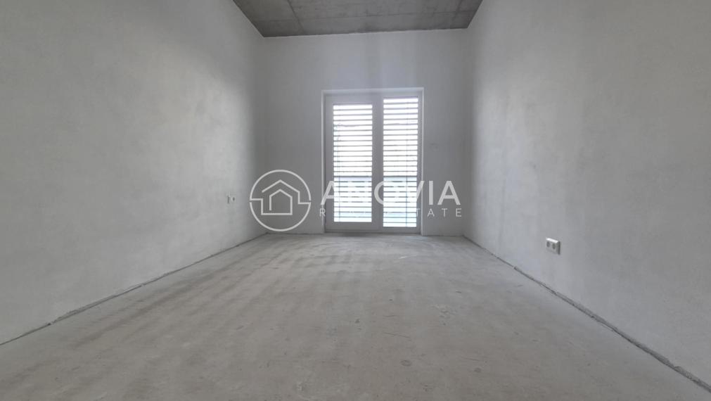 3-izbový byt s veľkou terasou, garážou a modernými technológiami