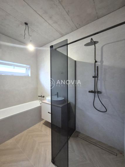 3-izbový byt s veľkou terasou, garážou a modernými technológiami