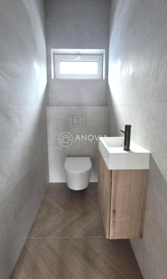 3-izbový byt s veľkou terasou, garážou a modernými technológiami