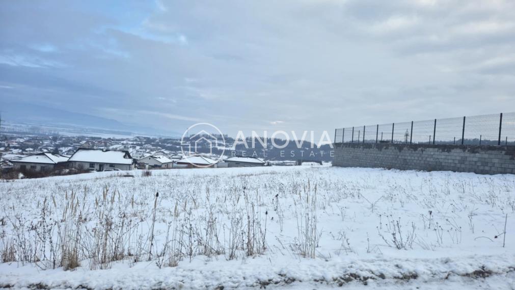 Pozemok na výstavbu RD Fintice