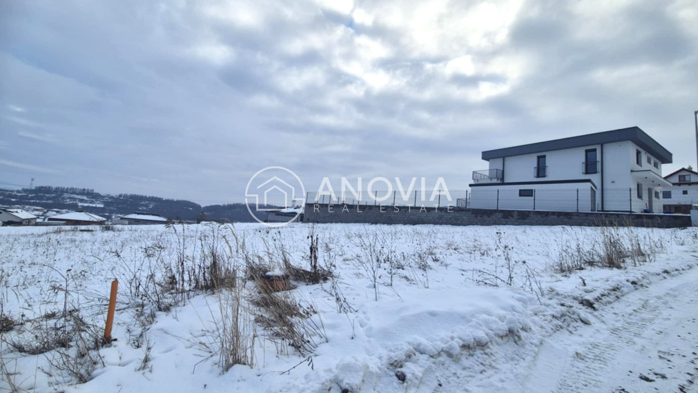 Pozemok na výstavbu RD Fintice