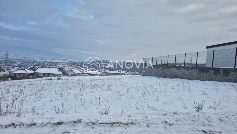 Pozemok na výstavbu RD Fintice