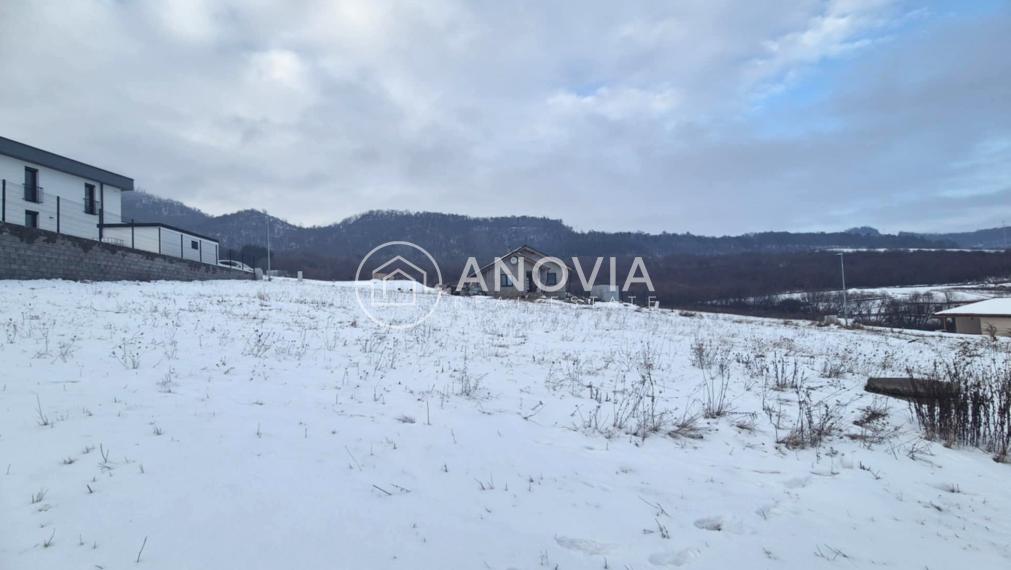 Pozemok na výstavbu RD Fintice