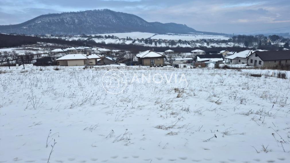 Pozemok na výstavbu RD Fintice