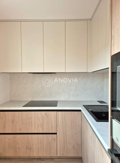 3-izbový byt po kompletnej novučičkej rekonštrukcii