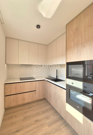 3-izbový byt po kompletnej novučičkej rekonštrukcii