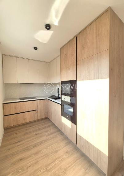 3-izbový byt po kompletnej novučičkej rekonštrukcii